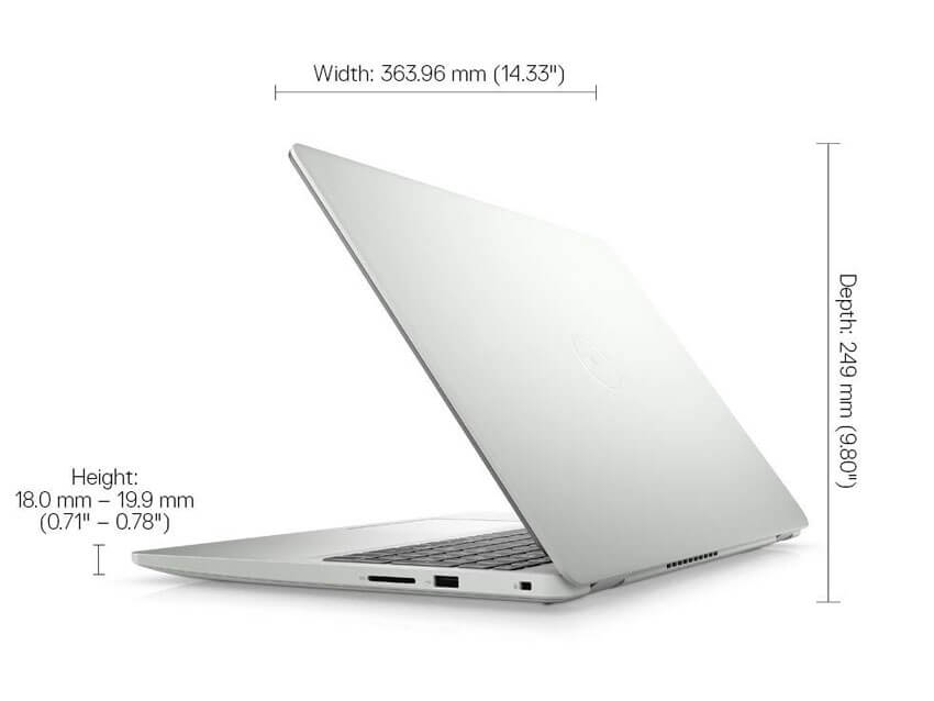 Dell ram hotsell 4gb price